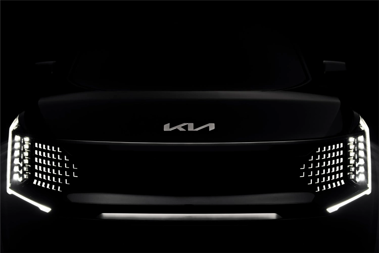 Kia EV9