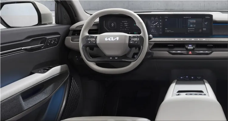 Kia EV9
