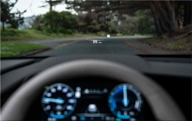 2026 Kia Niro EV
