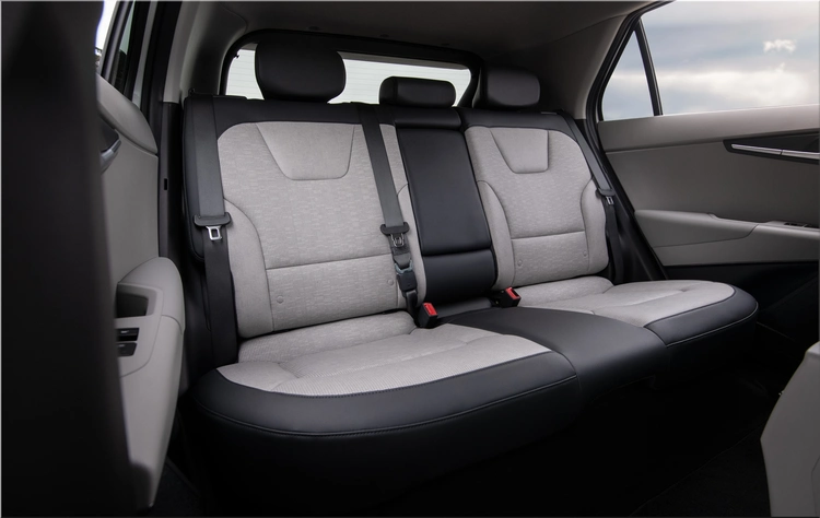 2026 Kia Niro EV