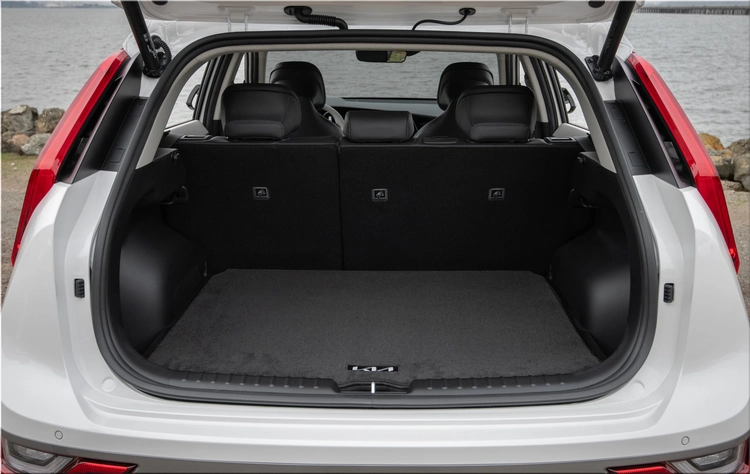 2026 Kia Niro EV
