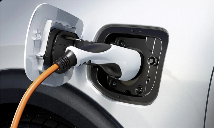 Kia Niro Plug-In Hybrid