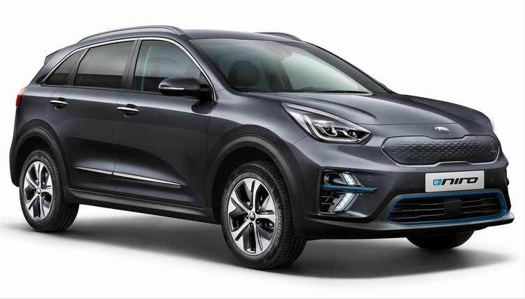 Kia e-Niro