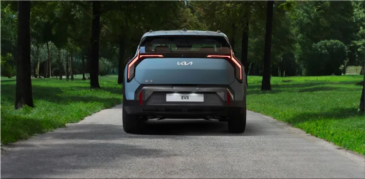 Kia's 2024 Vehicle Lineup