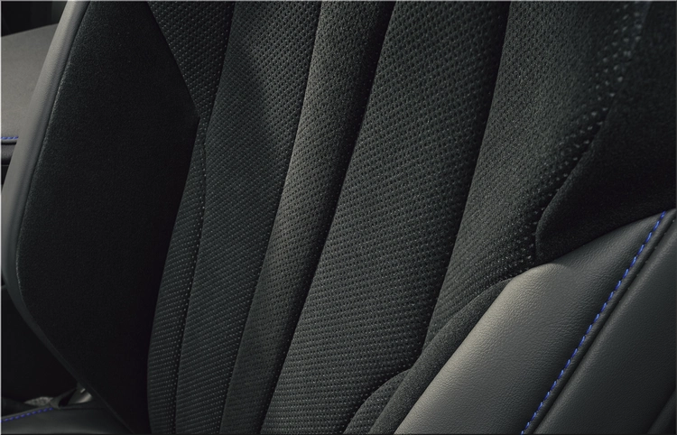 Lexus RZ 600e F SPORT Performance