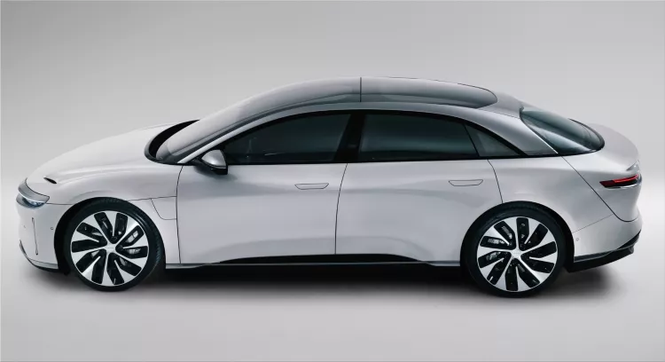 Lucid Air