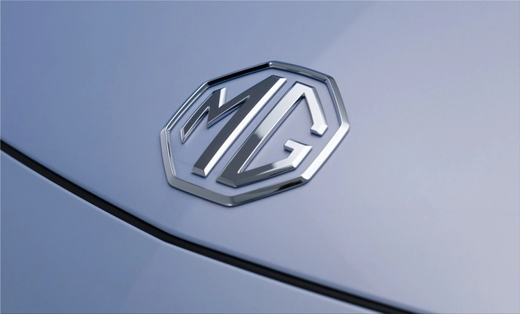 MG Marvel R Electric