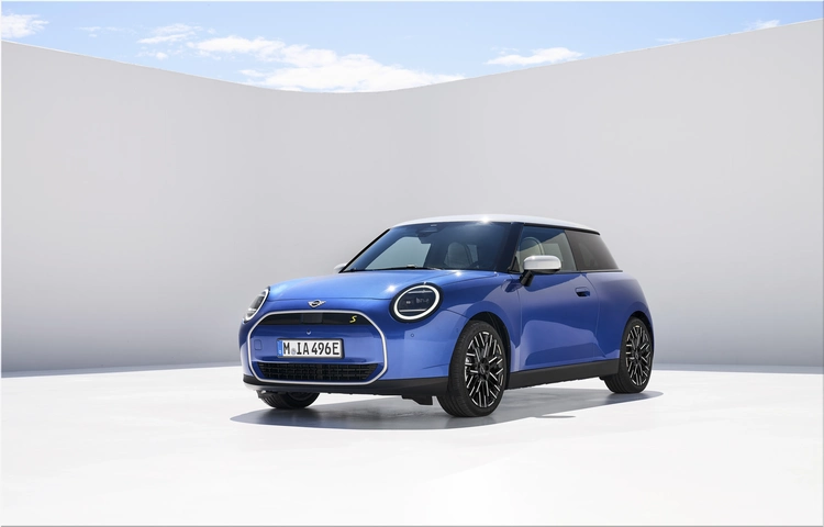 MINI Cooper SE