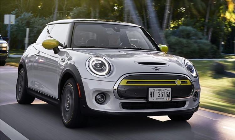 MINI Electric