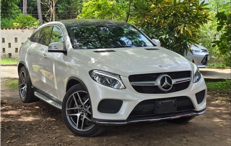 Mercedes-Benz
