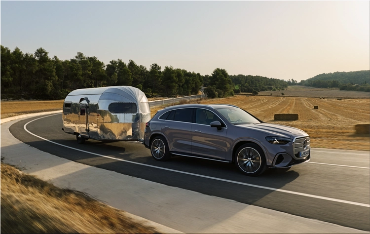 Mercedes-Benz GLC 400 4MATIC