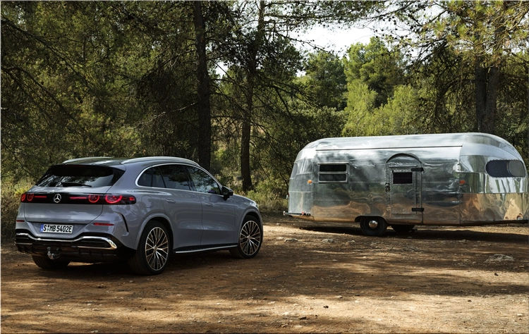Mercedes-Benz GLC 400 4MATIC
