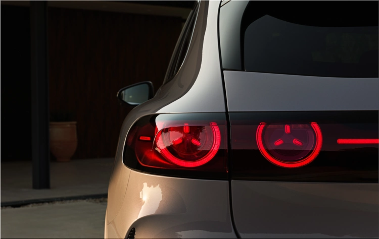 Mercedes-Benz GLC 400 4MATIC