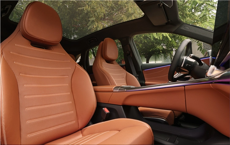 Mercedes-Benz GLC 400 4MATIC