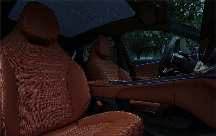 Mercedes-Benz GLC 400 4MATIC