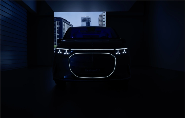 Mercedes-Benz VLE