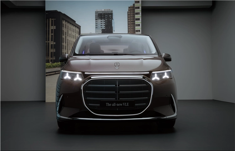 Mercedes-Benz VLE