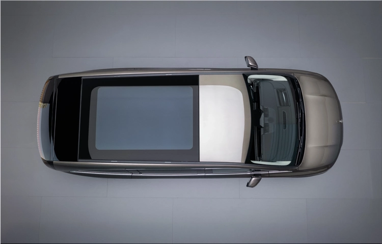 Mercedes-Benz VLE