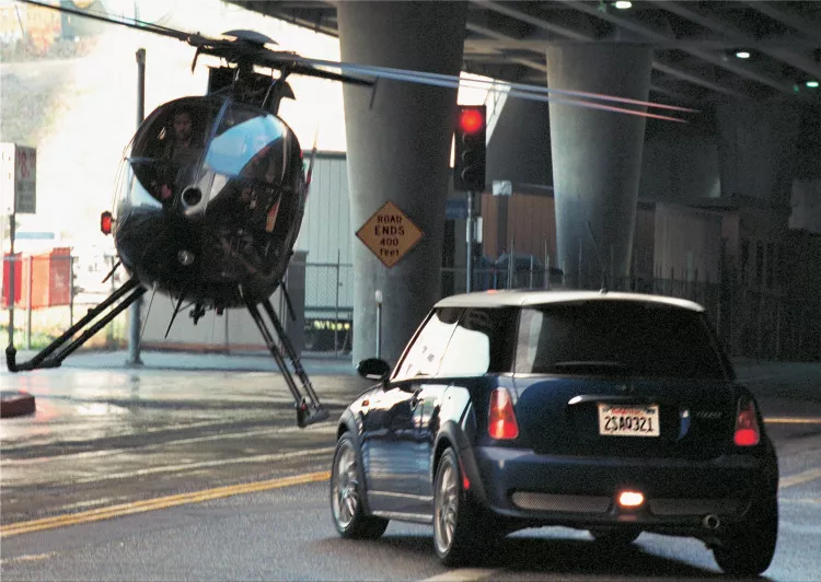 Mini