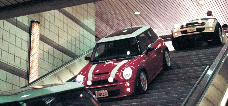 Mini