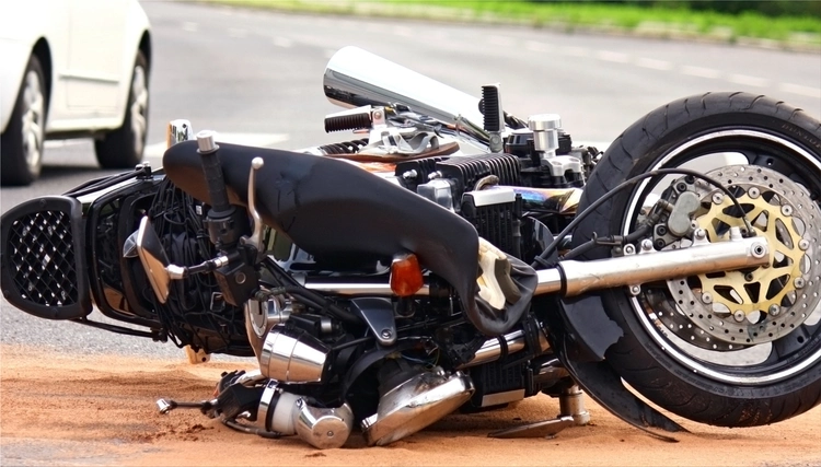 Motorcycle Accident Lawyer