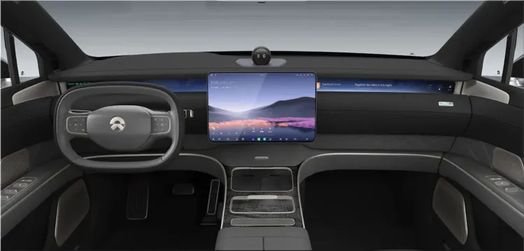 NIO ET9