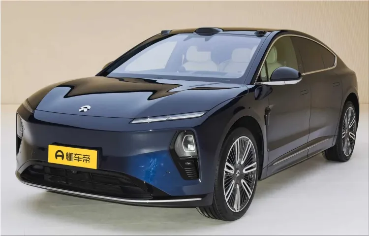 NIO ET9
