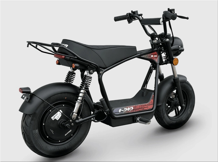 Neco E-Pop electric scooter