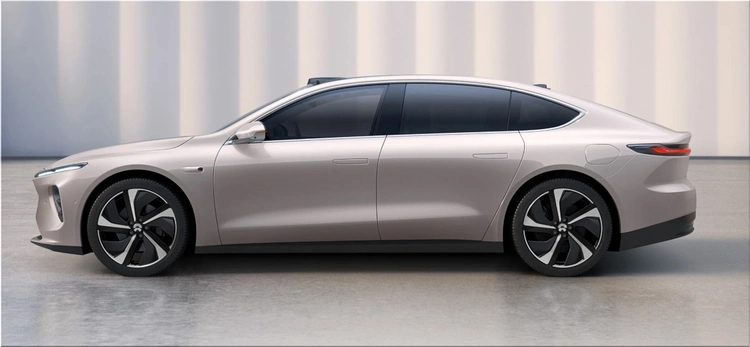 Nio ET7