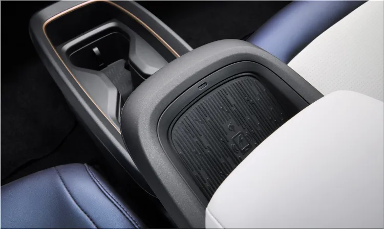 2026 Nissan Leaf