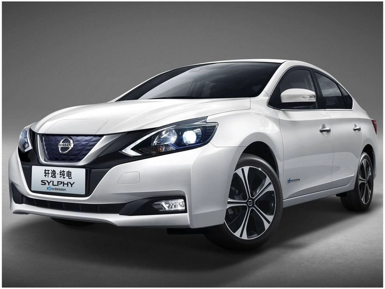 Nissan Sylphy ZE