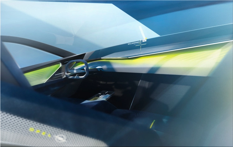 Opel Experimental