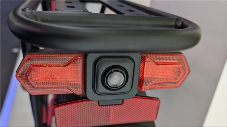 Orbic 5G eBike