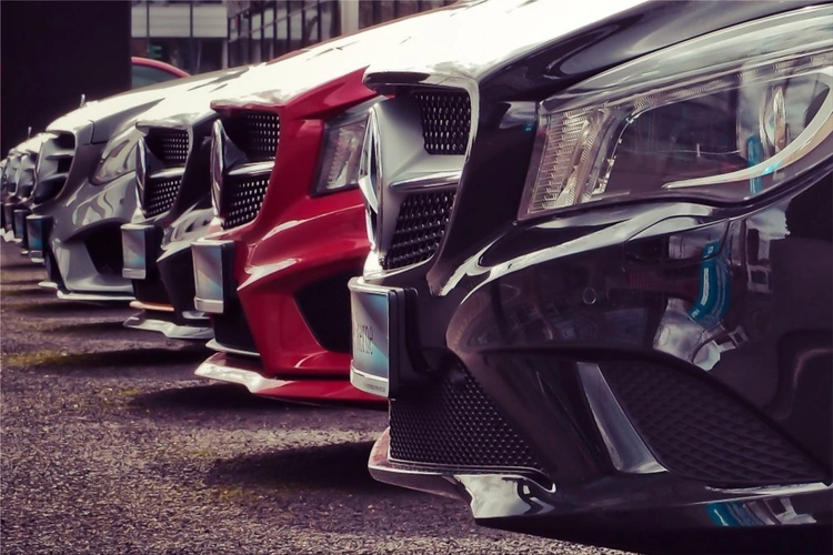 Performance Analytics for Car Dealers