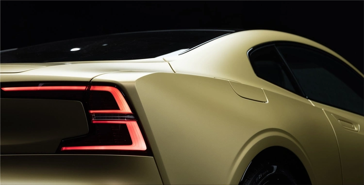Polestar 1