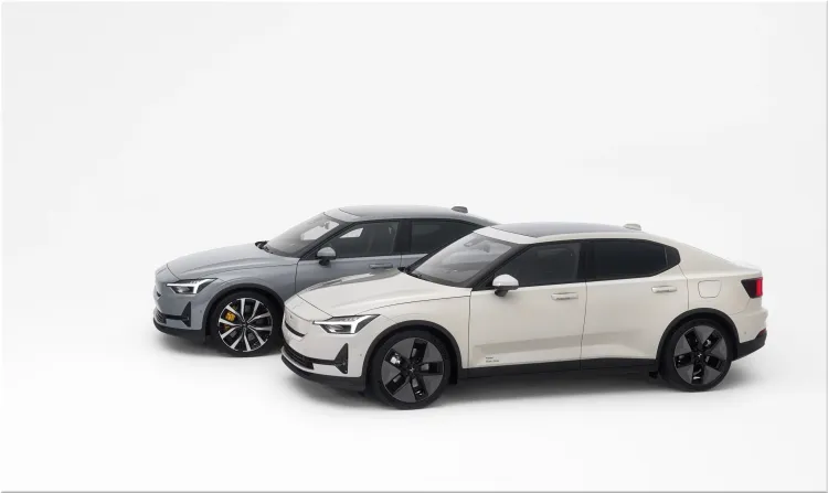 Polestar 2