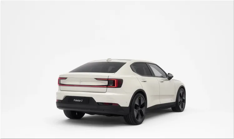 Polestar 2