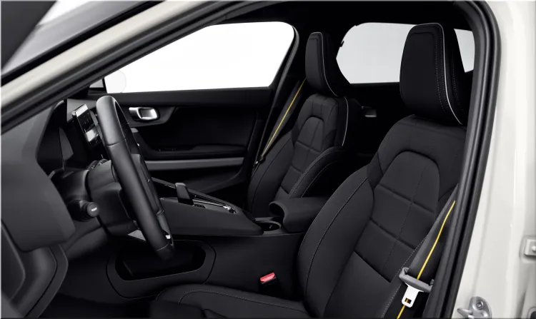 Polestar 2