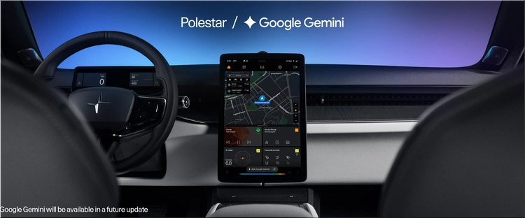 2027 Polestar 2