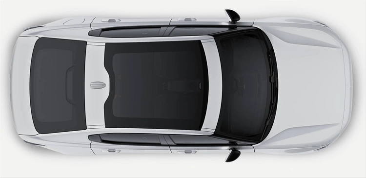 Polestar 2 BST edition 270