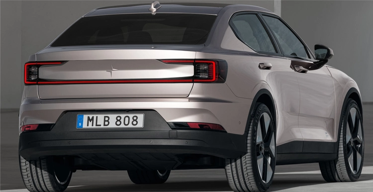 Polestar 2