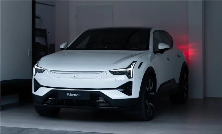 Polestar 3