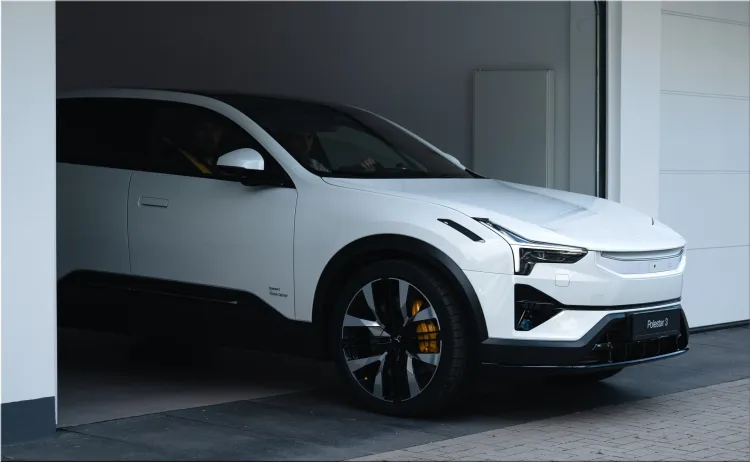 Polestar 3