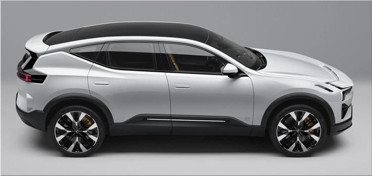 Polestar 3