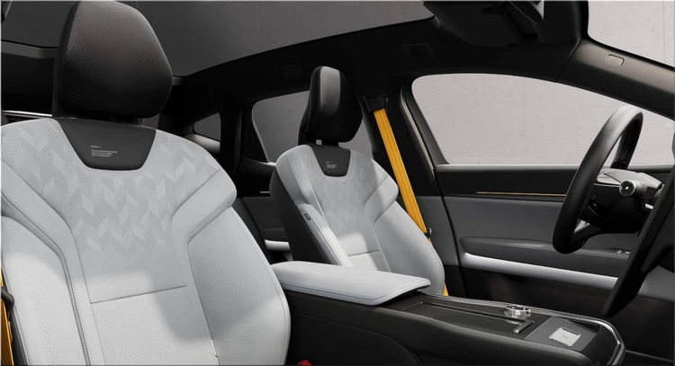 Polestar 3