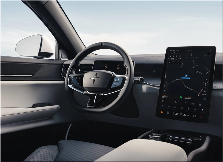 Polestar 3