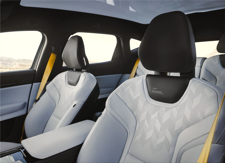 Polestar 3