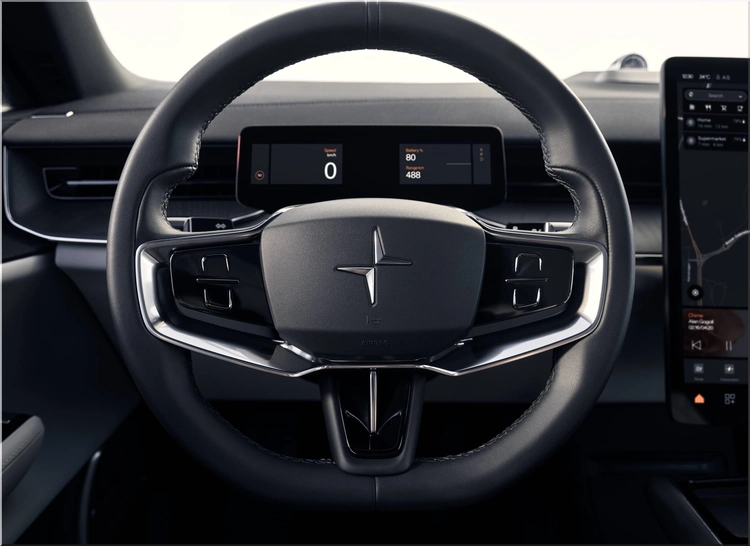 Polestar 3