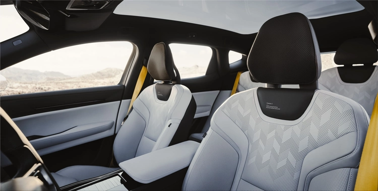 Polestar 3