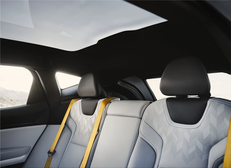 Polestar 3